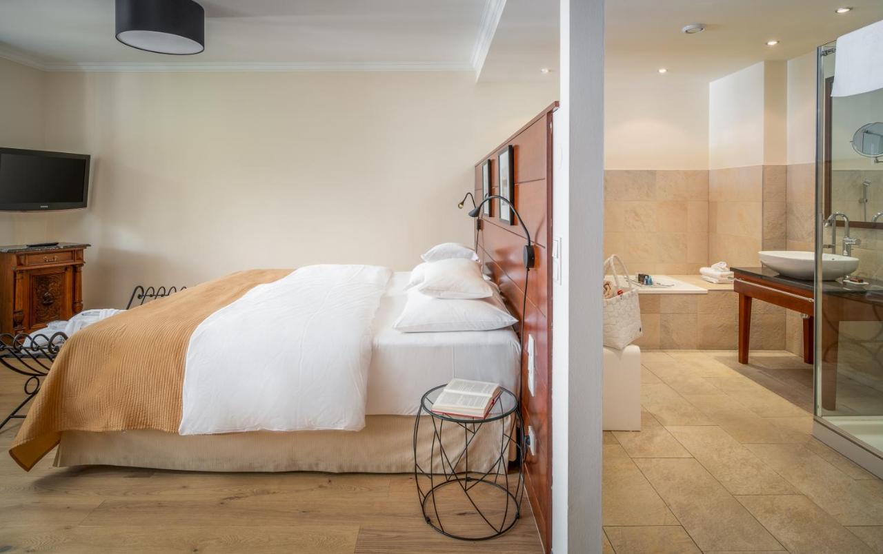 Seehotel Europa Velden am Wörthersee Eksteriør billede