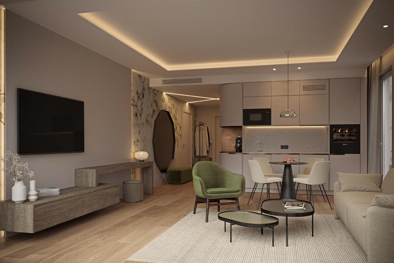 Seehotel Europa Velden am Wörthersee Eksteriør billede