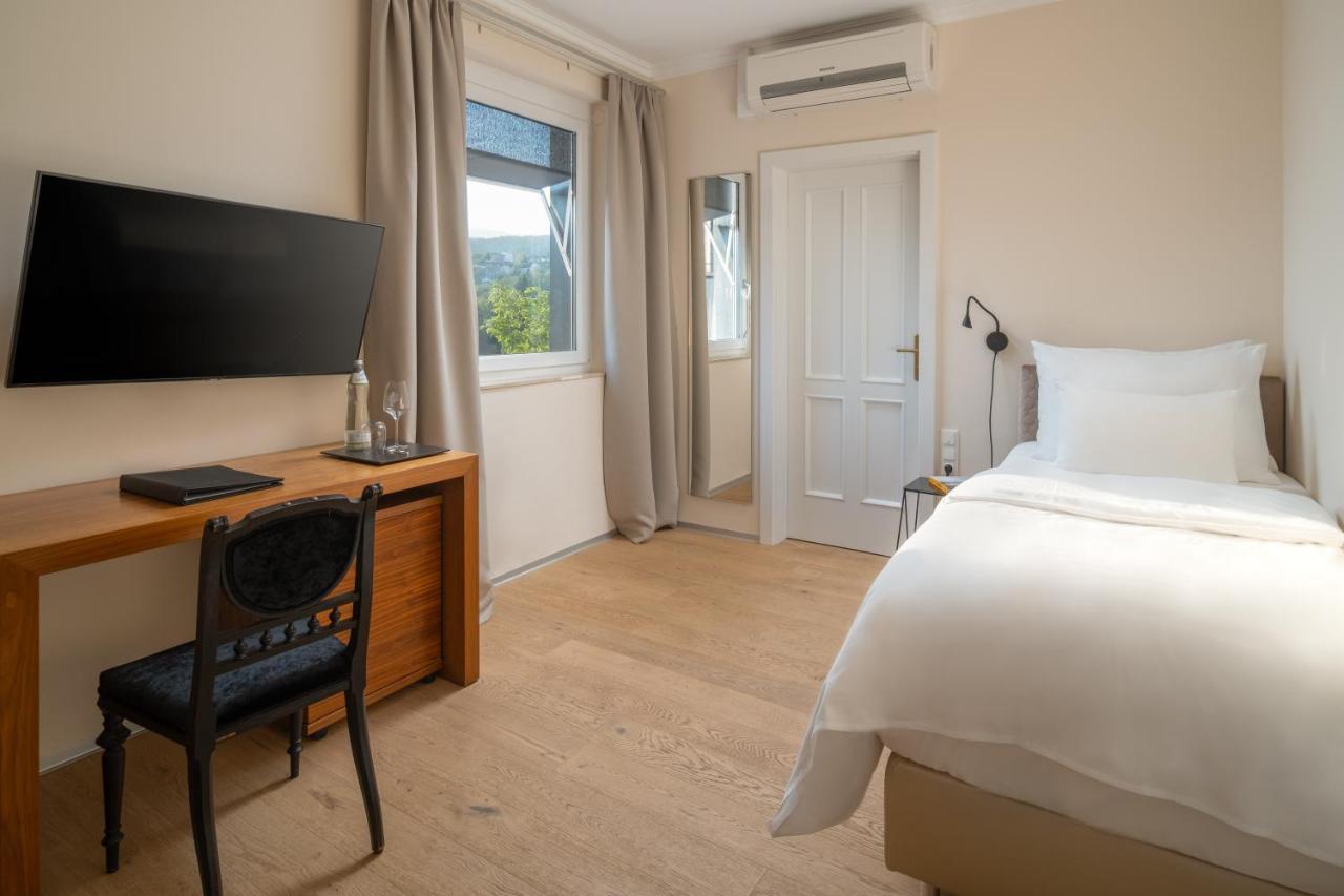 Seehotel Europa Velden am Wörthersee Eksteriør billede