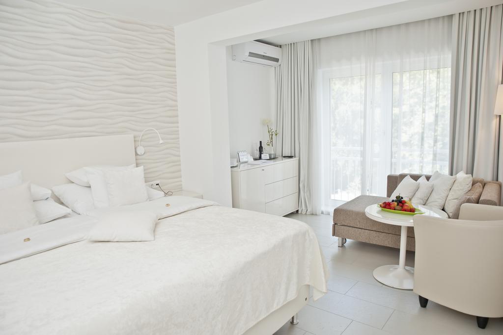 Seehotel Europa Velden am Wörthersee Værelse billede