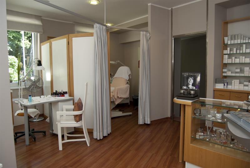 Seehotel Europa Velden am Wörthersee Eksteriør billede