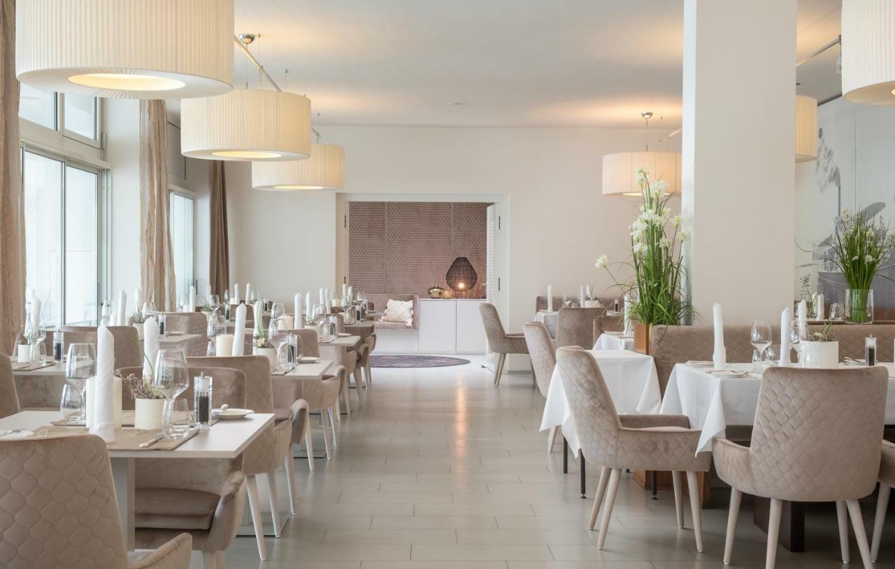 Seehotel Europa Velden am Wörthersee Eksteriør billede