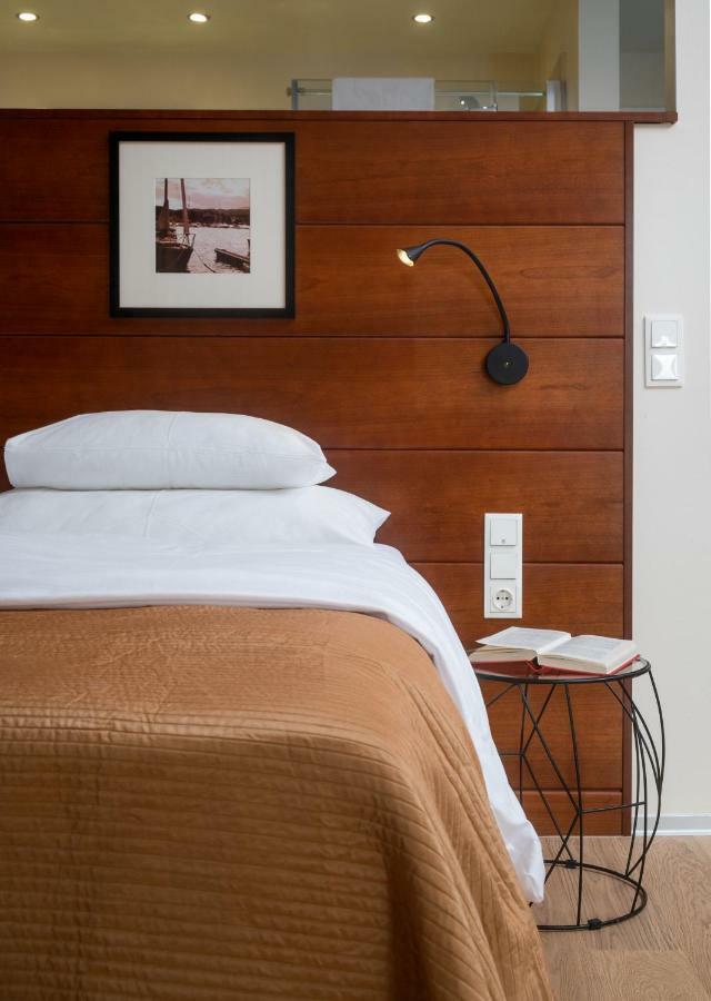 Seehotel Europa Velden am Wörthersee Eksteriør billede