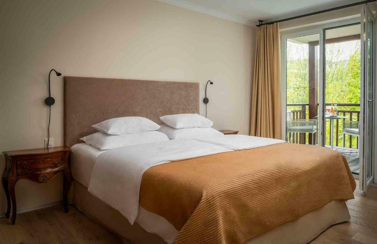 Seehotel Europa Velden am Wörthersee Eksteriør billede